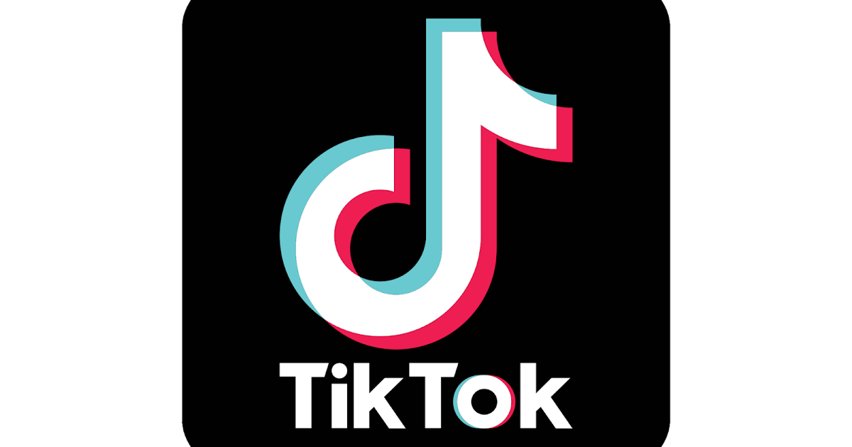 Tiktok Png Tik Tok Logo Png Image Purepng Free Transparent Cc Images And Photos Finder